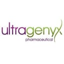 Ultragenyx Logo