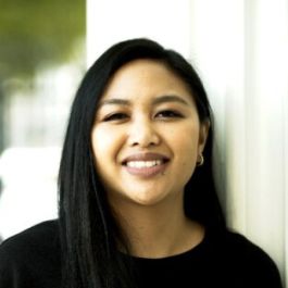 Image of April Bacsafra