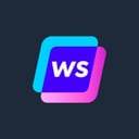 Writesonic Logo