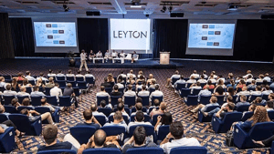 Leyton