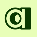 Alex AI Logo