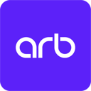 ARB Interactive Logo