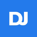 DistantJob Logo