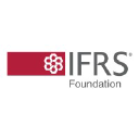 IFRS Foundation Logo