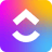 ClickUp Logo