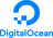 DigitalOcean Logo