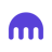 Kraken Digital Asset Exchange Logo