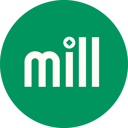 Mill Logo